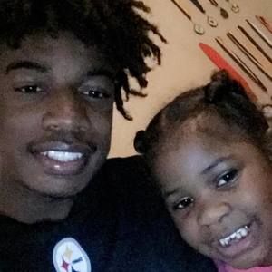 Meet your Posher, Damiyon